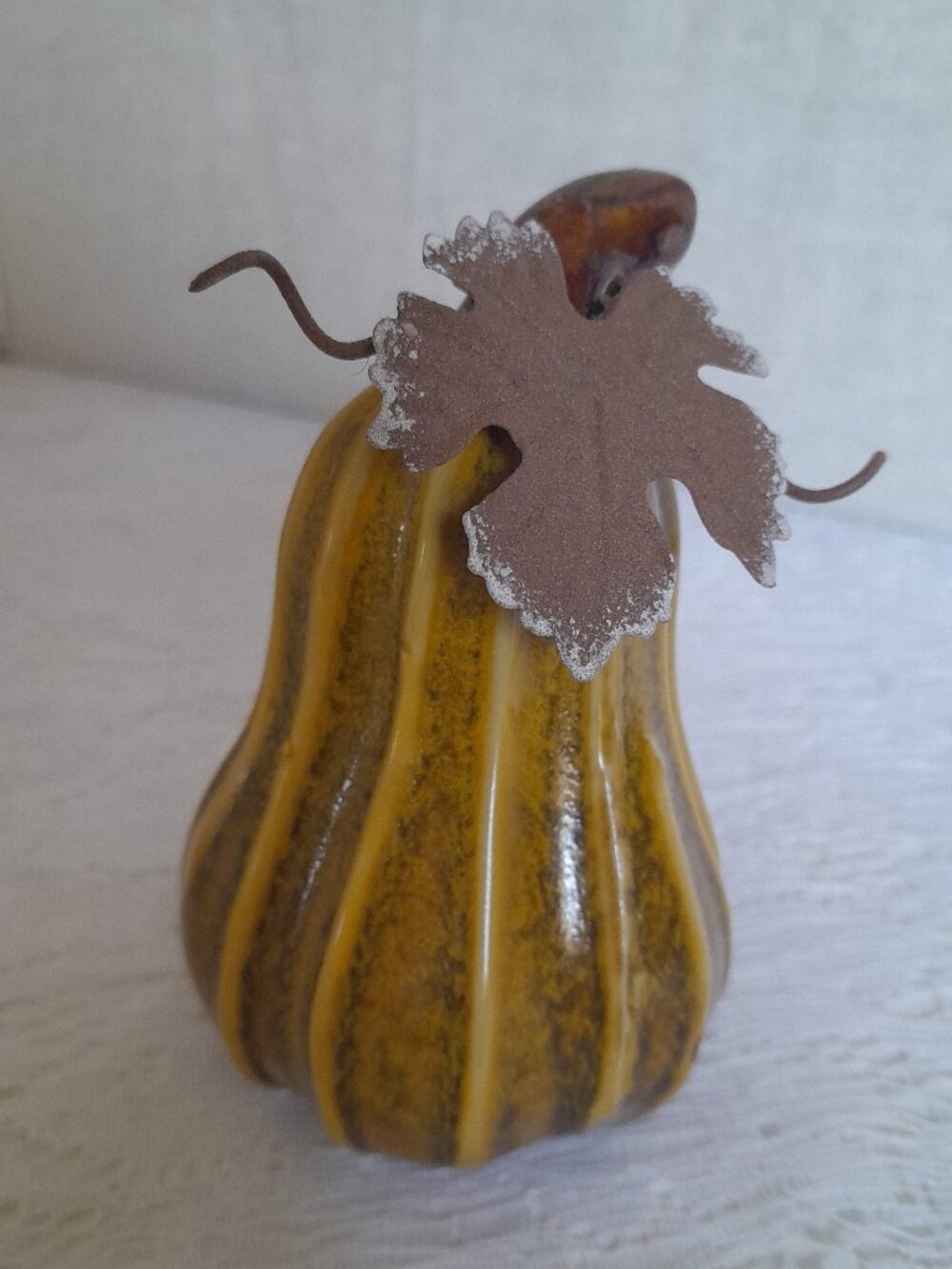 Ceramic Gourd by Didiseason
